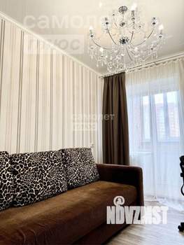 2-к квартира, на длительный срок, 50м2, 4/17 этаж