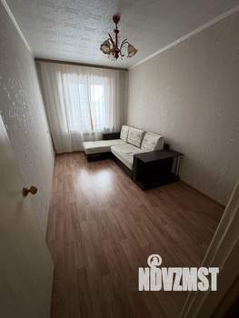 2-к квартира, на длительный срок, 43м2, 5/5 этаж