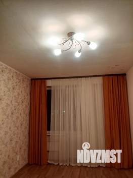 1-к квартира, на длительный срок, 42м2, 10/10 этаж