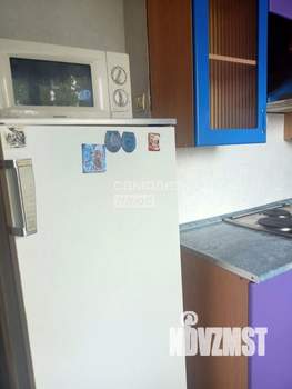 1-к квартира, на длительный срок, 38м2, 6/9 этаж