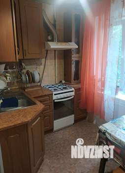 2-к квартира, на длительный срок, 54м2, 3/9 этаж