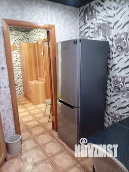 1-к квартира, на длительный срок, 34м2, 9/9 этаж