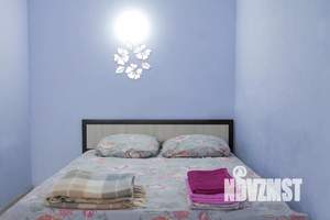 1-к квартира, посуточно, 32м2, 5/16 этаж