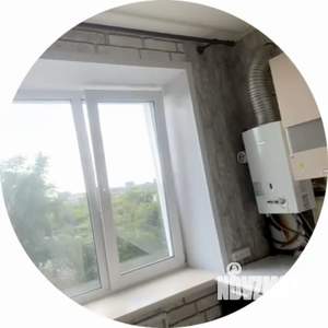 2-к квартира, на длительный срок, 47м2, 5/5 этаж
