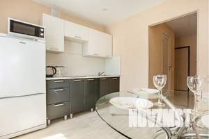 1-к квартира, посуточно, 34м2, 6/9 этаж