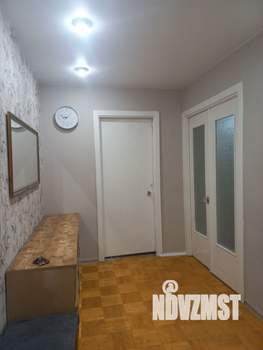 2-к квартира, на длительный срок, 51м2, 4/15 этаж