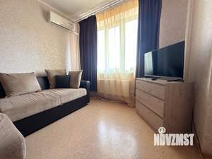 2-к квартира, посуточно, 58м2, 12/17 этаж