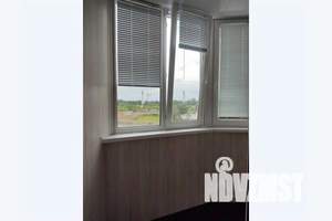 1-к квартира, посуточно, 35м2, 6/10 этаж