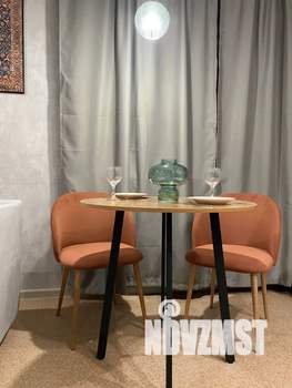 Студия квартира, посуточно, 34м2, 1/16 этаж