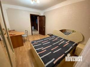 3-к квартира, на длительный срок, 68м2, 2/9 этаж