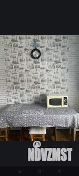 1-к квартира, на длительный срок, 33м2, 5/10 этаж