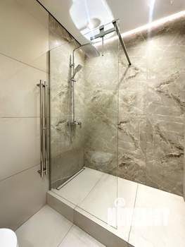 1-к квартира, посуточно, 55м2, 6/9 этаж