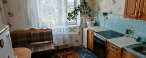 1-к квартира, на длительный срок, 33м2, 9/9 этаж