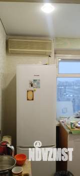 1-к квартира, на длительный срок, 20м2, 9/9 этаж