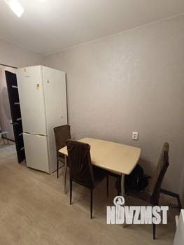 1-к квартира, на длительный срок, 34м2, 1/9 этаж