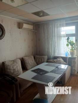 3-к квартира, на длительный срок, 80м2, 5/11 этаж