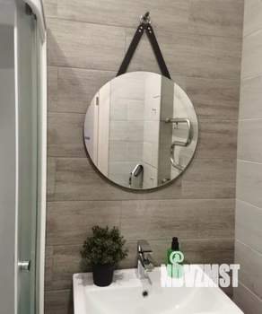 1-к квартира, посуточно, 54м2, 6/9 этаж