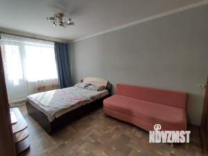 1-к квартира, на длительный срок, 39м2, 1/9 этаж