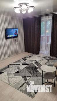 1-к квартира, на длительный срок, 40м2, 3/9 этаж