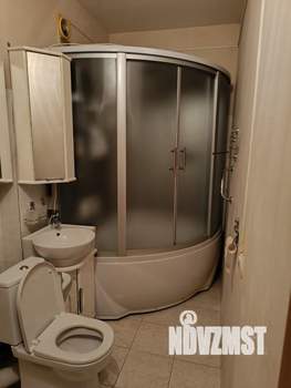 1-к квартира, на длительный срок, 40м2, 5/16 этаж