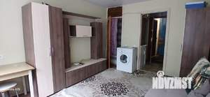 1-к квартира, на длительный срок, 19м2, 2/5 этаж