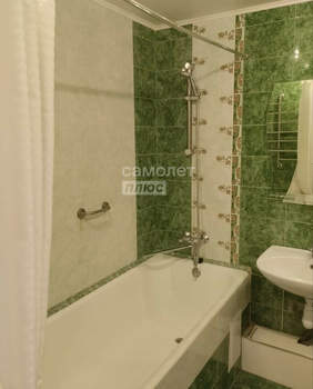 2-к квартира, на длительный срок, 50м2, 5/9 этаж