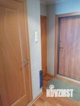 1-к квартира, на длительный срок, 33м2, 4/10 этаж