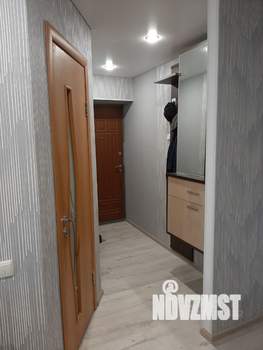 1-к квартира, на длительный срок, 33м2, 4/5 этаж