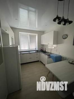 2-к квартира, посуточно, 60м2, 7/9 этаж