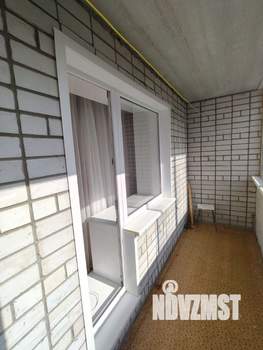 1-к квартира, на длительный срок, 40м2, 5/9 этаж