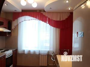 1-к квартира, на длительный срок, 35м2, 1/9 этаж