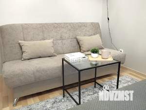 1-к квартира, посуточно, 36м2, 9/10 этаж