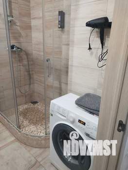 1-к квартира, посуточно, 27м2, 2/14 этаж