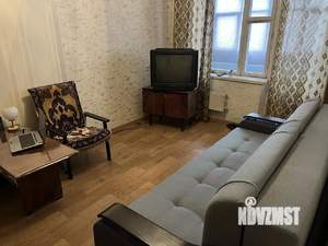 1-к квартира, на длительный срок, 34м2, 7/9 этаж