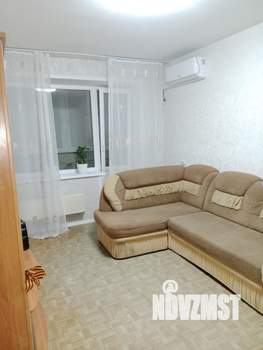 1-к квартира, на длительный срок, 32м2, 4/9 этаж