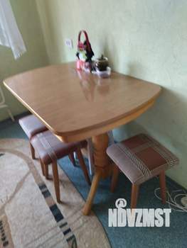 1-к квартира, на длительный срок, 36м2, 7/10 этаж