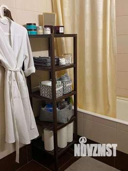 1-к квартира, на длительный срок, 48м2, 3/16 этаж