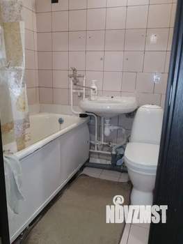 1-к квартира, на длительный срок, 33м2, 3/9 этаж