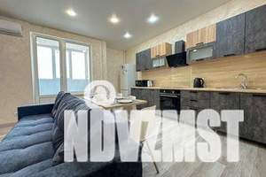 3-к квартира, посуточно, 100м2, 14/17 этаж