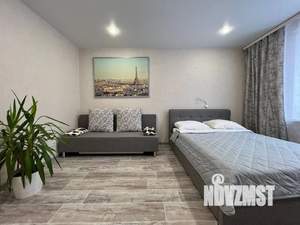 1-к квартира, посуточно, 40м2, 9/9 этаж