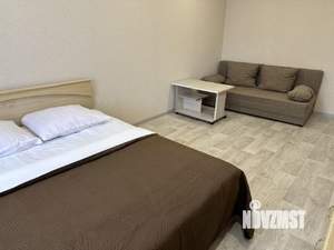 1-к квартира, посуточно, 32м2, 1/5 этаж