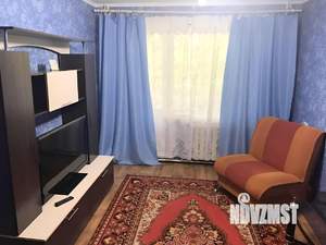 1-к квартира, на длительный срок, 35м2, 1/9 этаж