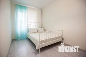 2-к квартира, посуточно, 51м2, 1/9 этаж