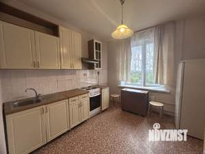 1-к квартира, на длительный срок, 33м2, 8/16 этаж