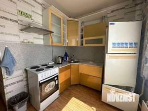 1-к квартира, на длительный срок, 34м2, 2/14 этаж