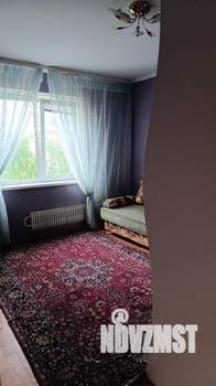 2-к квартира, на длительный срок, 53м2, 5/9 этаж