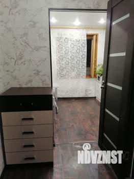 1-к квартира, на длительный срок, 34м2, 6/9 этаж