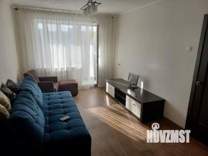 1-к квартира, на длительный срок, 34м2, 8/10 этаж