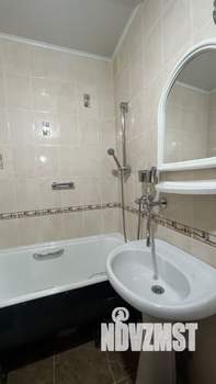 2-к квартира, на длительный срок, 43м2, 2/5 этаж