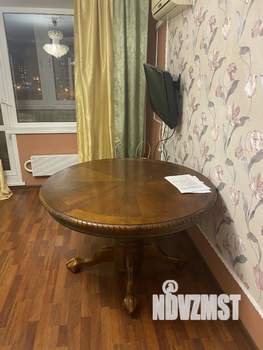 1-к квартира, на длительный срок, 35м2, 7/9 этаж